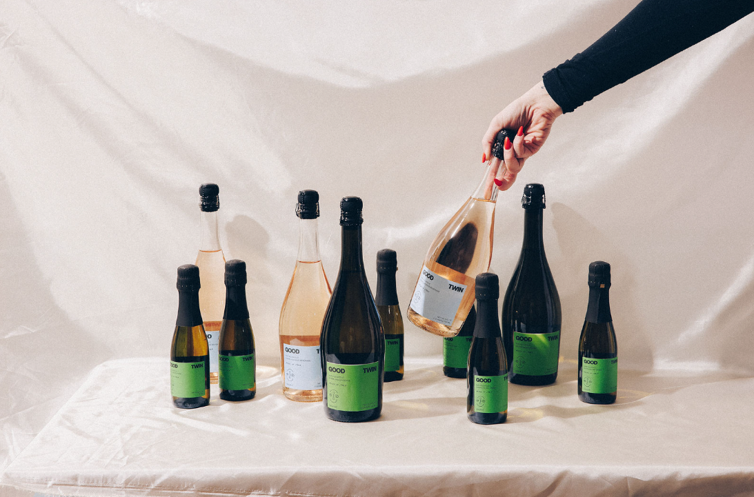 Good Twin: The Top Non-Alcoholic Wine Alternative for 2025