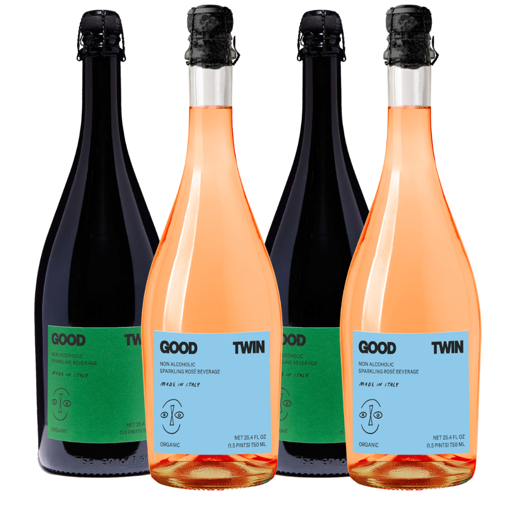Twin Tastes Non-Alc Pack