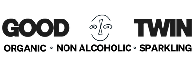 Good Twin Wine Logo