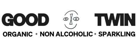 Good Twin Wine Logo