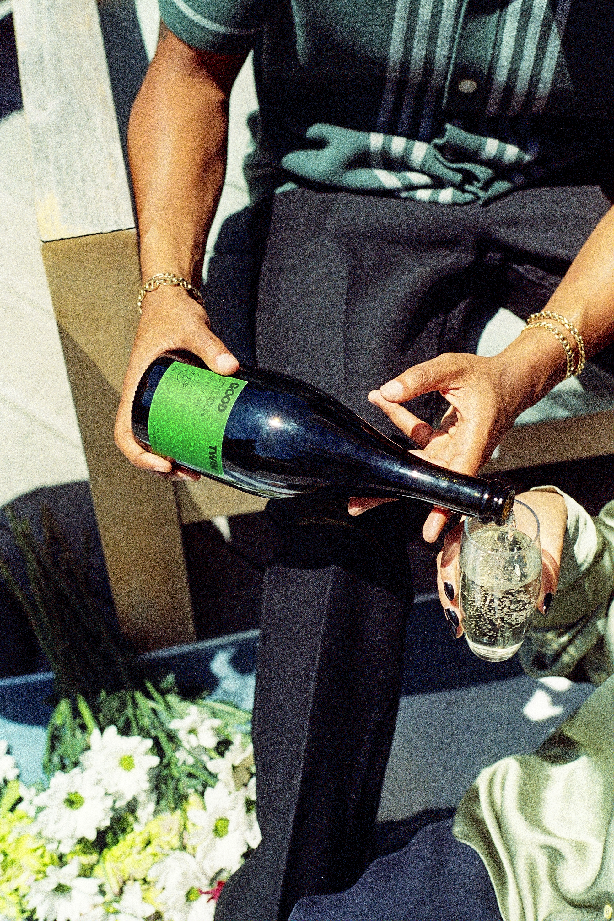 Non-Alcoholic Wine for Wellness: Why It’s the Perfect Fit for Your Goals