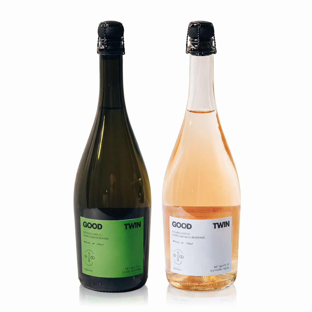 Good Twin Non Alc Pack