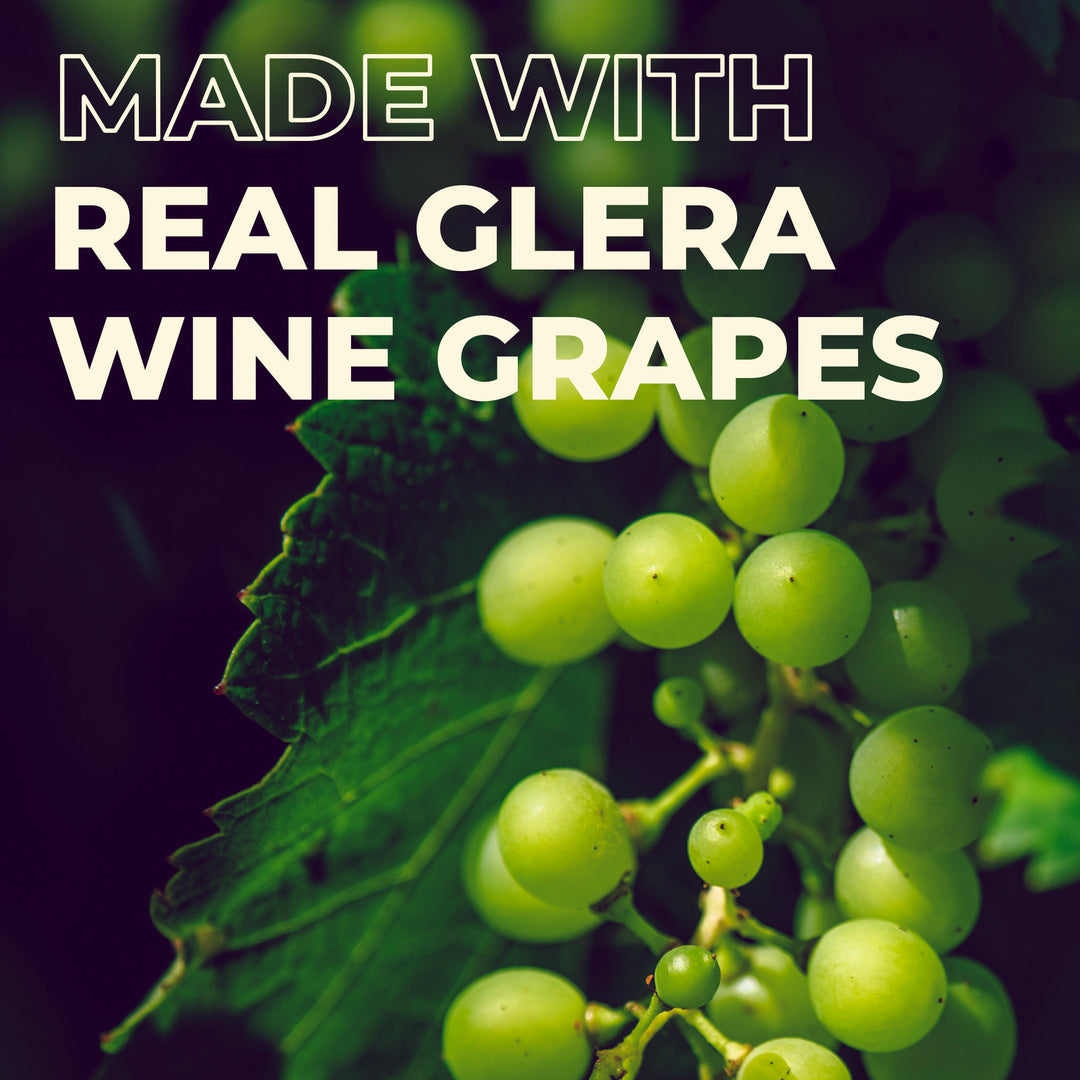 Good Twin Sparkling Blanc Non-Alc