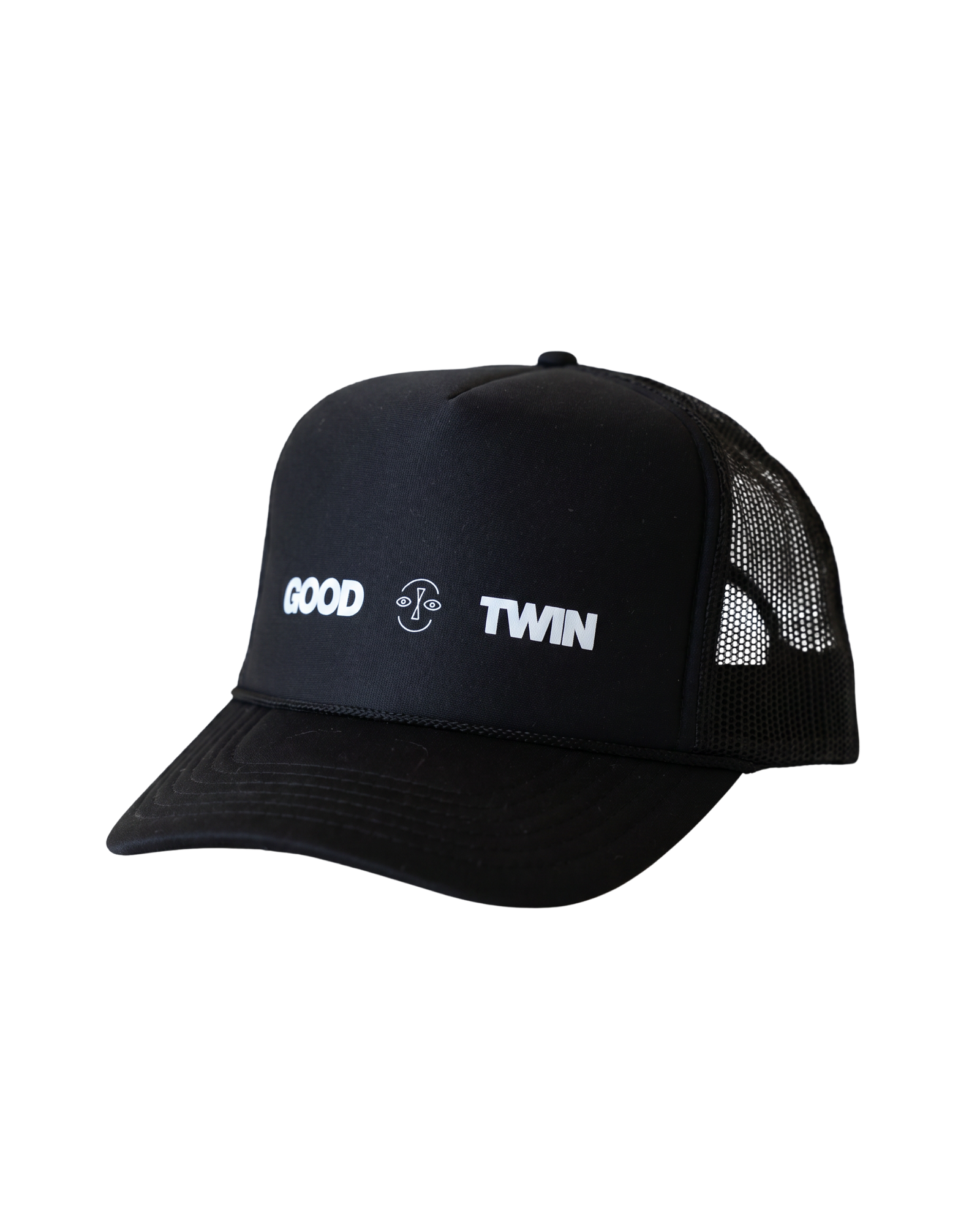 Good Twin Trucker Hat