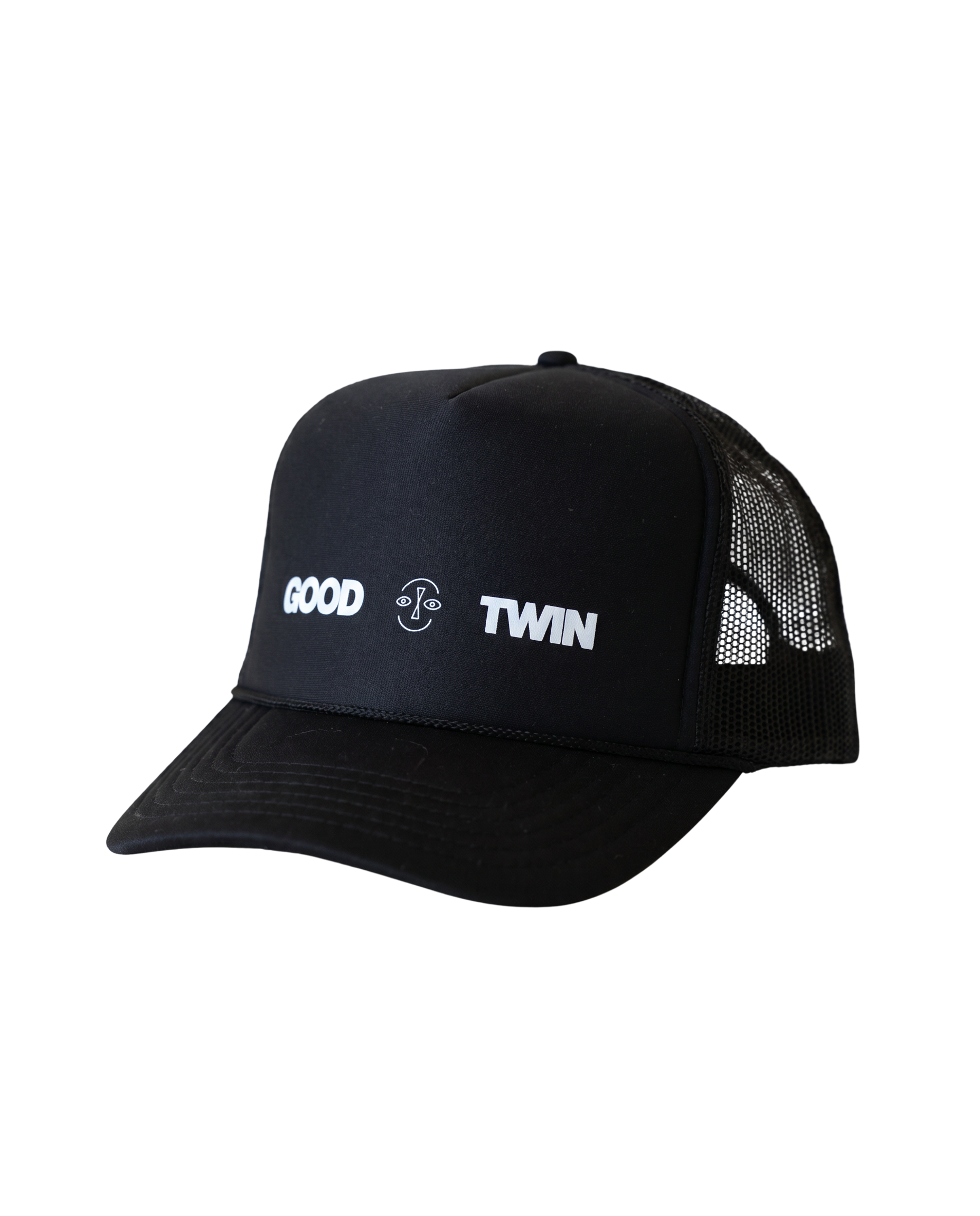 Good Twin Trucker Hat